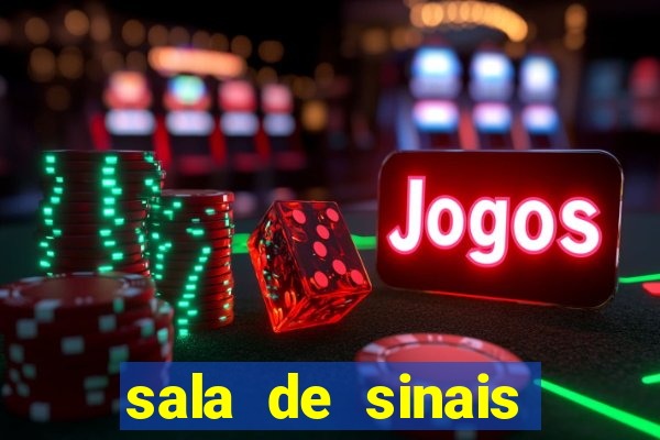 sala de sinais fortune tiger gratis